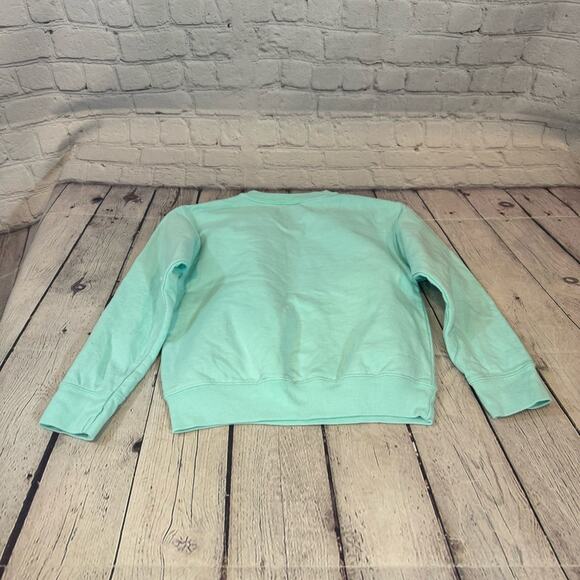 The Wishing Elephant We Can Be Heroes Sweatshirt - Picture 3 of 3